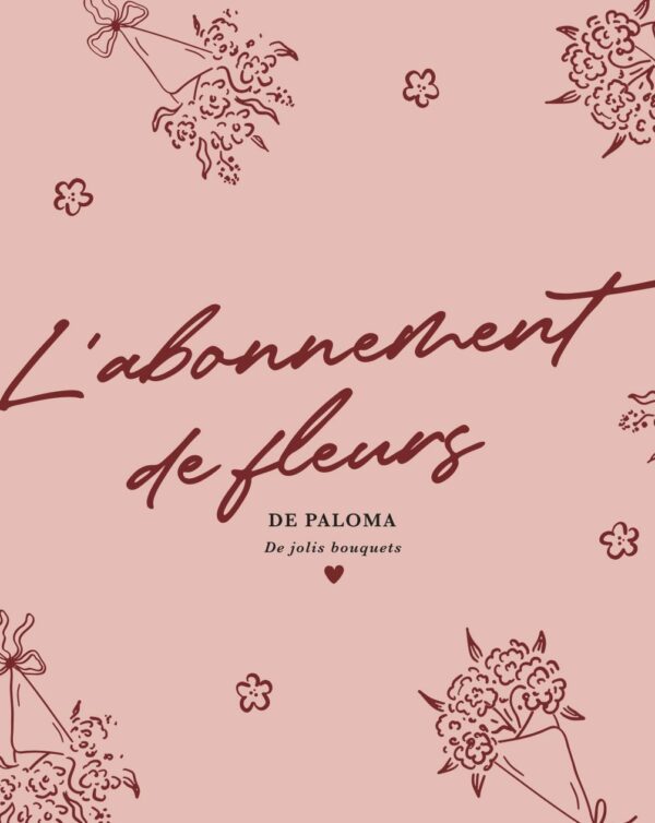 ABONNEMENT